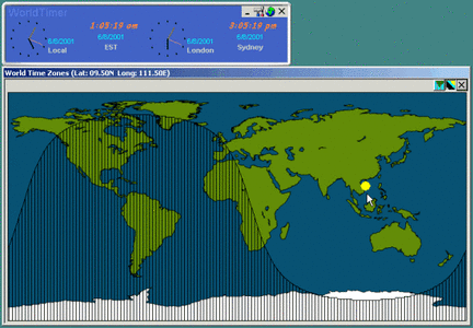 WorldTimer 5.65.8