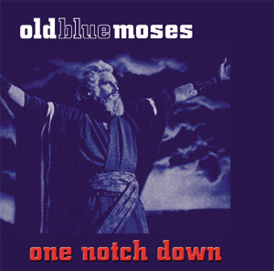 Click Here to Listen to OBM Tracks from One Notch Down 2003